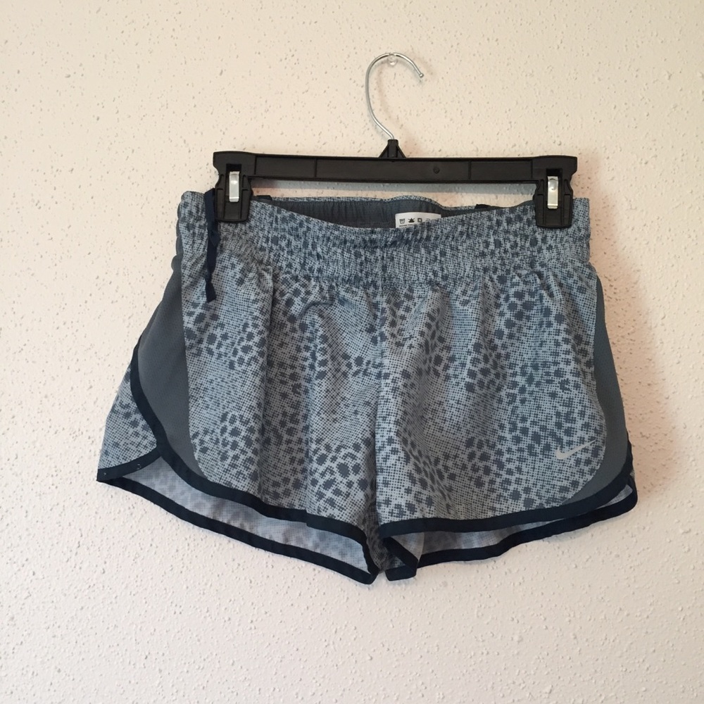 Nike dri-fit running shorts 🏃‍♀️